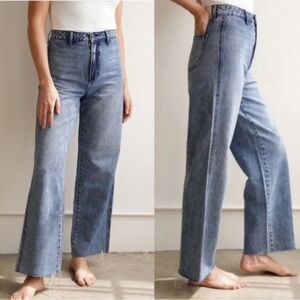 *NWT* Carly Jean Los Angeles Jaymee Jeans